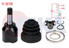 AKS KAFASI SOL ON IC FIAT LINEA (323) 1.3 MJT  24X24X29.7 UZUNLUK 179,5 mm 2007-