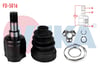 AKS KAFASI SOL ON IC FORD MONDEO IV 2.0 TDCI M-T 26X28X40 UZUNLUK 179,5mm 2007-2014