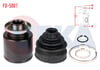 AKS KAFASI SOL ON IC FORD RANGER (ET) 2.5 TD 28X36X42 UZUNLUK 112mm 2006-2011