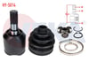 AKS KAFASI SOL ON IC HYUNDAI ACCENT ADMIRE 1.5 CRDI  23X25X60 UZUNLUK 152,8 mm 2003-2006
