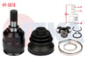 AKS KAFASI SOL ON IC HYUNDAI ACCENT ERA 1.5 CRDI  27X33X41 UZUNLUK 168,5 mm 2006-2012