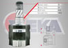 AKS KAFASI SOL ON IC OPEL CORSA D 1.3 CDTI 25X23X34.9 UZUNLUK 159,5 MM 2006-2014 - 93190189
