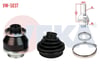 AKS KAFASI SOL ON IC VOLKSWAGEN TRANSPORTER V (7HA,7HH,7EA,7EH) 2.5 TDI 26X30X46.8 UZUNLUK 109mm 2003-2011