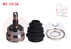 AKS KAFASI SOL-SAG DIS MERCEDES A SERISI (W168) A 190 M-T ABSLI 48 DIS 24X27X57 UZUNLUK 126 mm 1997-2004