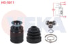AKS KAFASI SOL-SAG IC 27X30X40 UZUNLUK 120,5 HONDA CIVIC VIII 1.6 - 1.8 M-T 2005-2012 / CR-V IV 2.0 A-T 2012-2012