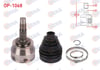 AKS KAFASI SOL-SAG ON DIS 22X23X51 UZUNLUK 139,5mm OPEL CORSA E 1.4 2014-