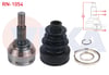 AKS KAFASI SOL-SAG ON DIS 23X29X49 UZUNLUK 143mm RENAULT CLIO III 1.5 DCI M-T 2005-2012 / DACIA LOGAN - LOGAN MCV 1.5 DCI 2004-2012