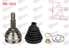 AKS KAFASI SOL-SAG ON DIS 23X30X49 UZUNLUK 145mm RENAULT CLIO III 1.5 DCI 05-12 / MEGANE II 1.4i 16v - 1.5 DCI - 1.6i 16v 02-08 / MODUS 1.5 DCI - 1.6i 16v 2004-/ DACIA LOGAN - LOGAN MCV 1.5 DCI 04-12