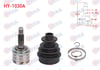 AKS KAFASI SOL-SAG ON DIS 24X20X52,5 UZUNLUK 149,5mm ABSLI 48 DIS HYUNDAI i10 I (PA) 1.1 - 1.2i 2008-2013