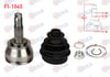 AKS KAFASI SOL-SAG ON DIS 25X24X51 UZUNLUK 146,5 mm FIAT FIORINO 1.3 MJT 07-/ G.PUNTO 1.3 JTD 05-10/ LINEA 1.3 MJT 07-/ PUNTO EVO 1.3 MJT 09-12/ PEUGEOT BIPPER 1.3 HDI 10-/ CITOREN NEMO 1.3 HDI 10-