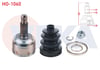 AKS KAFASI SOL-SAG ON DIS 26X30X58 UZUNLUK 138mm HONDA CIVIC IX 1.4i 2012-2016 / CIVIC VIII 1.4i 2005-2012
