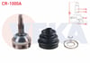 AKS KAFASI SOL-SAG ON DIS 26X32X54 ABS 47 DIS UZUNLUK 160mm CHRYSLER VOYAGER III (GS) 2.4i 1995-2001