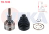 AKS KAFASI SOL-SAG ON DIS 27X24X55,9 UZUNLUK 155mm FORD FOCUS IV 1.5 TDCI A-T 8 ILERI 2018-