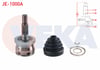 AKS KAFASI SOL-SAG ON DIS 27X32X65 ABS 48 DIS UZUNLUK 178mm JEEP GRAND CHEROKEE II 4.7 V8 - 2.7 CRDI - 3.1 TD 1998-2005