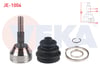 AKS KAFASI SOL-SAG ON DIS 27X35X58 UZUNLUK 190mm JEEP CHEROKEE (KJ) 2.8 CRD 2001-2008