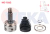 AKS KAFASI SOL-SAG ON DIS 28X22X83 UZUNLUK 143,5mm HONDA CIVIC X (FC) 1.6i A/T 2016-