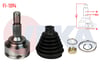 AKS KAFASI SOL-SAG ON DIS 28X34X58,5 UZUNLUK 147mm FIAT SCUDO (270) 1.6 MJT 2007- / CITROEN C5 III 1.6 HDI M-T 2008-2015/ JUMPY II 1.6 HDI 2006-/ PEUGEOT 407 1.6 HDI 2004-/ EXPERT TEPEE 1.6 HDI 2007-