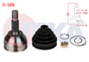 AKS KAFASI SOL-SAG ON DIS 28X39X58,6 UZUNLUK 156mm CITROEN C5 III 1.6 THP-2.0 HDI 2008-2015/ JUMPY 2.0 HDI 2006- / PEUGEOT 508 1.6 HDI-2.0 HDI 2010-/ EXPERT 2.0 HDI 2007-/ FIAT SCUDO 2.0 MJT 2007-