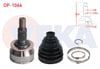 AKS KAFASI SOL-SAG ON DIS 30X26X52,5 UZUNLUK 159,5mm OPEL ASTRA J 1.6 T - 1.6 CDTI 2009-2016 / INSIGNIA A 1.4 T - 1.6 T - 1.6 CDTI - 2.0 CDTI 2008-2017