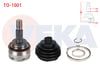 AKS KAFASI SOL-SAG ON DIS 30X29X70 UZUNLUK 186mm TOYOTA TOYOTA HI-LUX VII PICK-UP REVO (_N1_) 2.4 D - 2.8 D 2015-