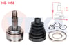 AKS KAFASI SOL-SAG ON DIS 30X32X68 UZUNLUK 148mm HONDA CR-V III 2.0 I-VTEC A-T 2006-2012