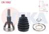 AKS KAFASI SOL-SAG ON DIS 32X34X55 UZUNLUK 165,5mm CHRYSLER GRAND VOYAGER 2.8 CRD 2008-
