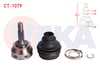 AKS KAFASI SOL-SAG ON DIS 34X21X48,20 UZUNLUK 141,5mm CITROEN C-ELYSEE 1.6 HDI 2012-