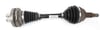 AKS KAFASI SOL-SAG ON DIS 38X31X63 UZUNLUK 172mm VOLKSWAGEN TRANSPORTER T6 2.0 TDI M-T 2015-