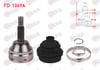 AKS KAFASI SOL-SAG ON DIS ABSLI 48 DIS 28X31X65 UZUNLUK 202mm FORD TRANSIT (V347) BUYUK KAFA 2006-2014