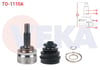 AKS KAFASI SOL-SAG ON DIS ABSLI 48 DIS 26X23X58 155mm UZUNLUK 155mm TOYOTA COROLLA (_E12_) 1.4 VVT-I - 1.6 VVT-I 2002-2007/ AVENSIS (T25) 1.6 VVT-I - 1.8i 2003-2008