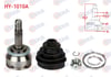 AKS KAFASI SOL-SAG ON DIS ABSLI 48 DIS 25X24X52,5 UZUNLUK 158,5mm HYUNDAI ACCENT BLUE 1.6 CRDI 2012-/ I20 1.4 CRDI - 1.6 CRDI 2008-2012