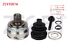 AKS KAFASI SOL-SAG ON DIS AUDI A4 (8E2,B6) 1.6 ABSLI 45 DIS 38X33X59,4 UZUNLUK 89 mm 2000-2004
