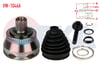 AKS KAFASI SOL-SAG ON DIS AUDI A4 (8E2,B6) 1.8 T ABSLI 45 DIS 38X27X59.5 UZUNLUK 97.5mm 2000-2004