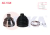 AKS KAFASI SOL-SAG ON DIS AUDI A6 (4F2,C6) 2.0 TDI 38X27X60 UZUNLUK 97 mm 2004-2011