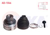 AKS KAFASI SOL-SAG ON DIS AUDI A6 (4G2,C7) 2.0 TDI 42X29X77 UZUNLUK 96 mm 2010-