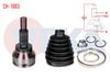 AKS KAFASI SOL-SAG ON DIS CHEVROLET AVEO (T300) 1.4 16v 25X28X52,50 UZUNLUK 148,50mm 2011-2014