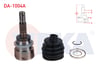AKS KAFASI SOL-SAG ON DIS DAIHATSU TERIOS (J1) 1.3 ABSLI 48 DIS 24X19X52 UZUNLUK 175.5mm 1997-2005