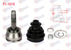 AKS KAFASI SOL-SAG ON DIS FIAT DOBLO (119,223) 1.2i  22X22X51 UZUNLUK 146,7 mm 2001-2010