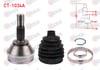 AKS KAFASI SOL-SAG ON DIS FIAT DUCATO (230) 2.5 TDI 18q ABSLI 54 DIS 16 JANT 35X45X70 UZUNLUK 190 mm 1994-2002