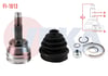AKS KAFASI SOL-SAG ON DIS FIAT PALIO (178BX) (178DX) 1.6i 16v  22X22X52 UZUNLUK 149,2 mm 1996-2005