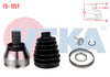 AKS KAFASI SOL-SAG ON DIS FORD MONDEO IV 2.0 TDCI M-T 40X28X57,4 UZUNLUK 114mm 2007-2014