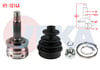 AKS KAFASI SOL-SAG ON DIS HYUNDAI I20 (PB,PBT) 1.4 M-T ABSLI 48 DIS 25X21X52,5 UZUNLUK 149,5mm 2008-2015