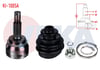 AKS KAFASI SOL-SAG ON DIS KIA CERATO (LD) 1.6 CRDI ABSLI 44 DIS 27X24X60 UZUNLUK 152.7mm 2004-2012