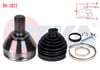 AKS KAFASI SOL-SAG ON DIS LAND ROVER FREELANDER II (FA) 2.2 TD4 40X27X57,5  UZUNLUK 115,5 mm 2006-2014