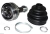 AKS KAFASI SOL-SAG ON DIS LAND ROVER FREELANDER (LN) 1.8 16v ABSLI 60 DIS 28X32X55,7 UZUNLUK 146,5 mm 1998-2007