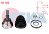 AKS KAFASI SOL-SAG ON DIS MERCEDES GL SERISI (X166) 350 CDI 30X39X70,2 UZUNLUK 161,5mm 2012-
