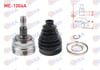 AKS KAFASI SOL-SAG ON DIS MERCEDES VANEO (414) 1.6 ABSLI 48 DIS 24X27X57 UZUNLUK 118 mm 2002-2005