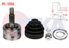 AKS KAFASI SOL-SAG ON DIS MERCEDES VITO (638) 108 CDI ABSLI 48 DIS 27X36X71,5 UZUNLUK 167mm 1997-2003