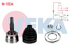AKS KAFASI SOL-SAG ON DIS NISSAN MAXIMA III (A32) 2.0i V6 24v ABSLI 46 DIS 29X27X56 UZUNLUK 147 mm 1995-2000