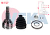 AKS KAFASI SOL-SAG ON DIS NISSAN MICRA IV (K13) 1.2 A-T 25X20X49 UZUNLUK 150mm 2010-